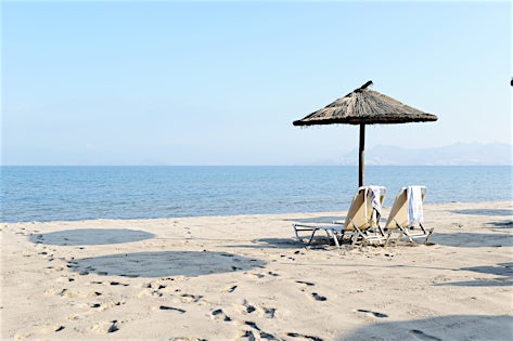 SuneoClub Atlantica Thalassa